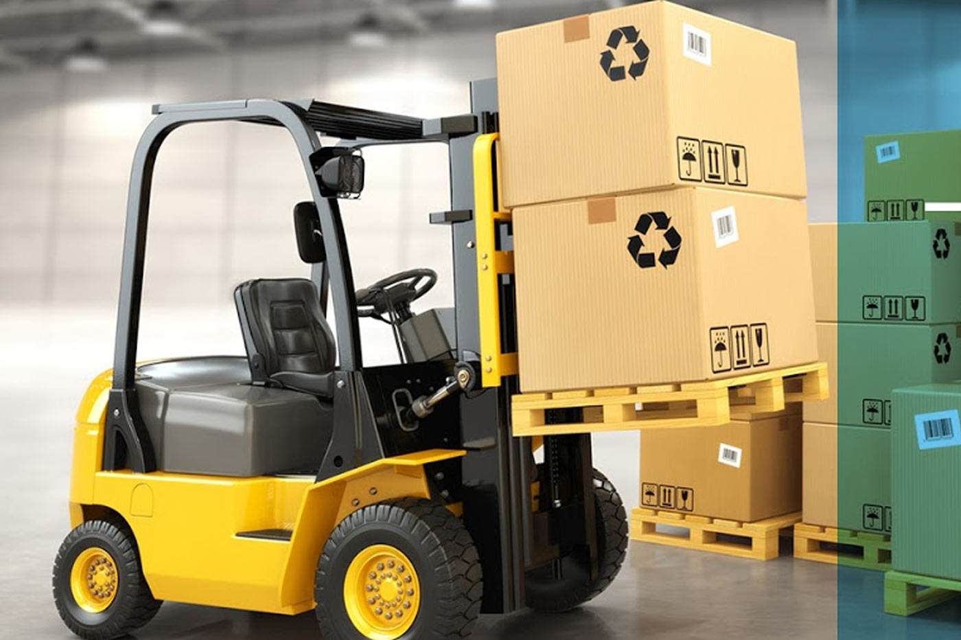 precio para curso de carretillero oficial en madrid